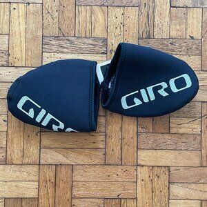 GIRO Ambient Toe Cover